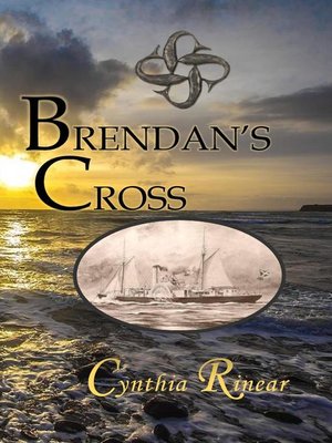 cover image of Brendan's Cross